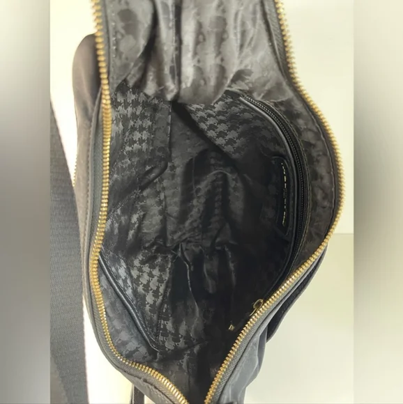 Karl Lagerfield handbag ￼ EUC - Picture 12 of 16